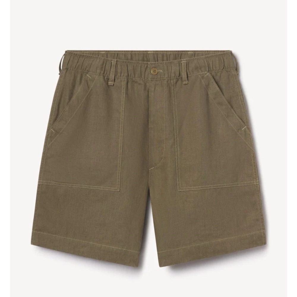 Men's  Casual Shorts